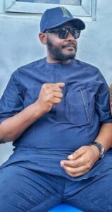 Commissioner Oden Ewa