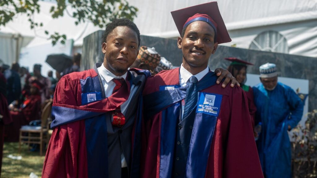 Emmanuel Obasesam Etowa and Tosam-Jesse Ikpi Winter