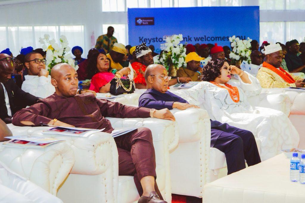 Professor Nnanyelugo Ike-Muonso