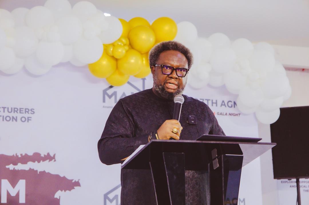 Professor Nnanyelugo Ike-Muonso