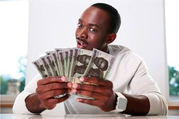 Nigerian youth. Photo credit: GTI Research