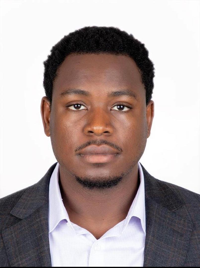 Barrister Kebesobase Eric Onen-Ifere