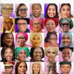 The 2026 edition Nigeria Women Annual