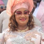 Hon Princess Tity Ndifon Effiong