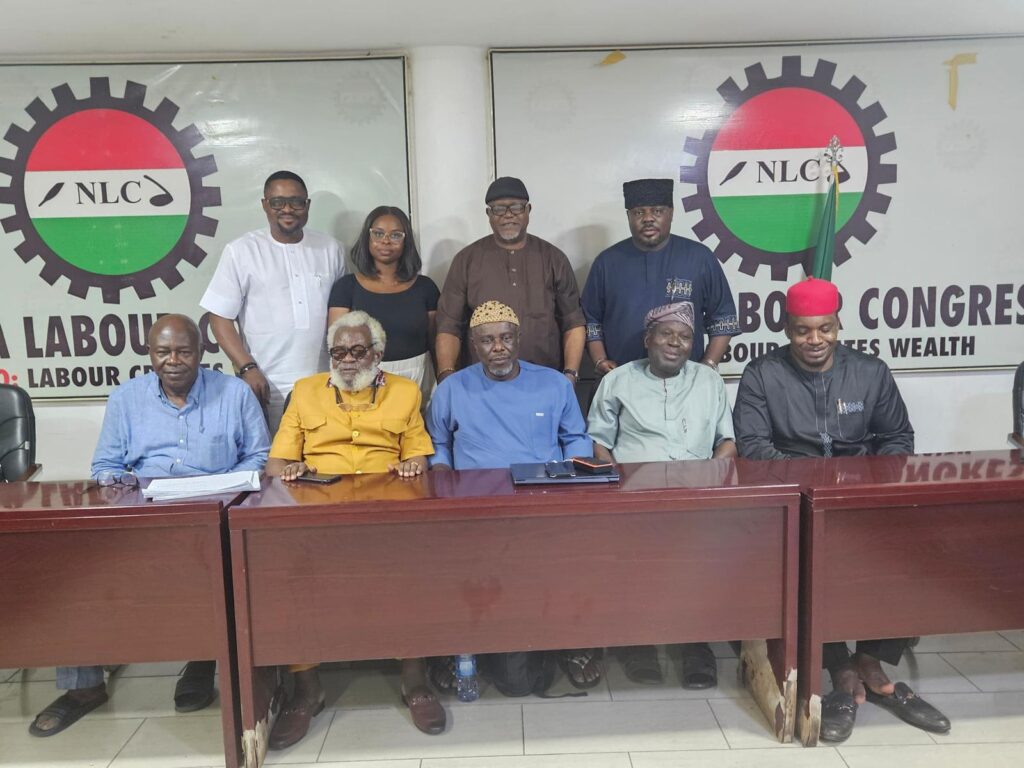 Labour Party constitutes Constitutional Review Committee