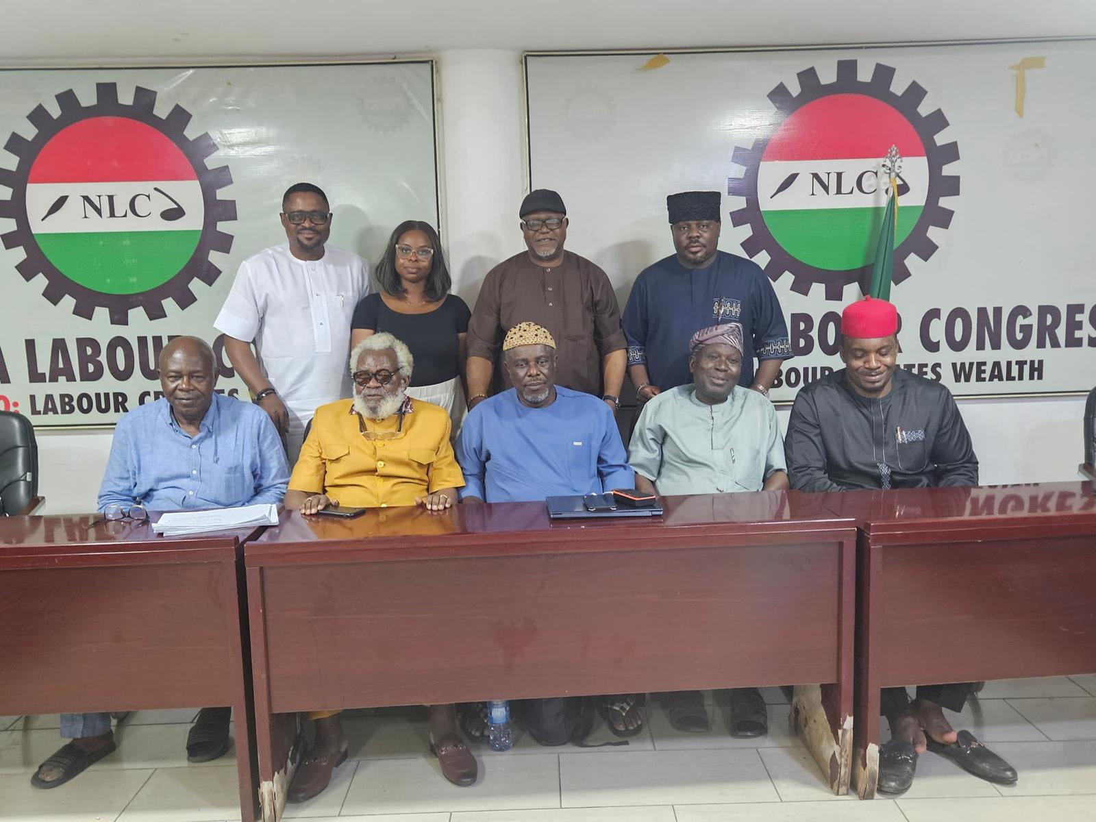 Labour Party constitutes Constitutional Review Committee