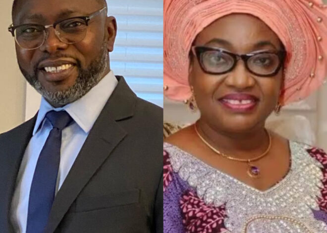Eyamba Felicitates Oyo-Ita on Retirement and Court Vindication