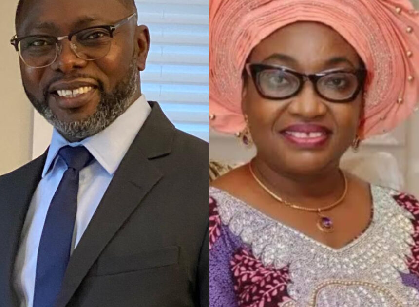 Eyamba Felicitates Oyo-Ita on Retirement and Court Vindication