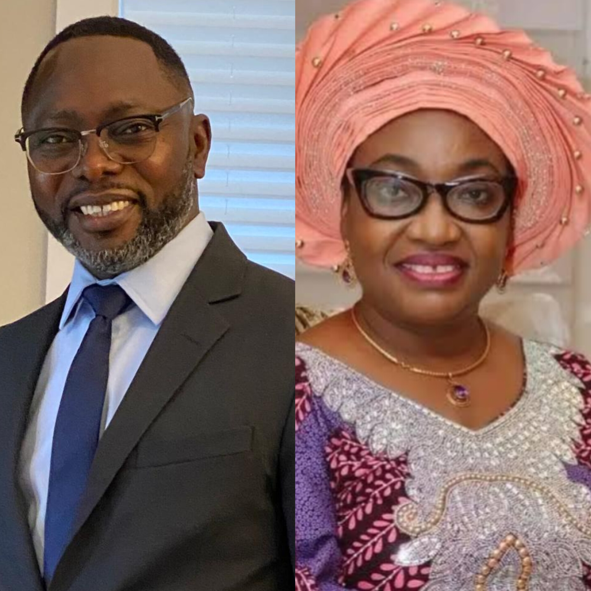 Eyamba Felicitates Oyo-Ita on Retirement and Court Vindication