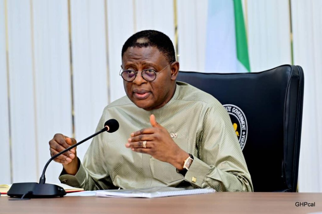 Idomi-Ugep Boundary Conflict: Ugep Community Files Lawsuit Against Cross River Government and Idomi Community