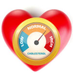 6 Powerful Foods to Help Lower Your Cholesterol