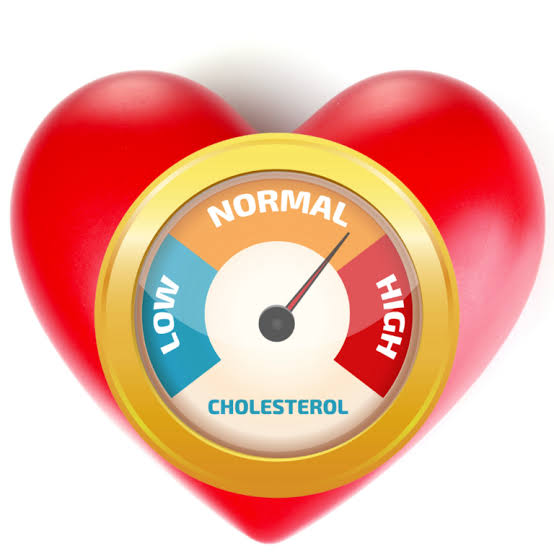 6 Powerful Foods to Help Lower Your Cholesterol